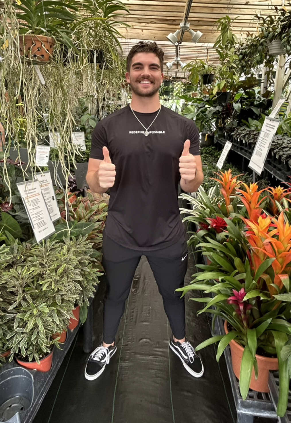 Botanist For A Day #foryou #colejernstedt #keepthatsameenergy #KTSE #viral #jointhejerney #forthecoleture #thejerney #mothersday 