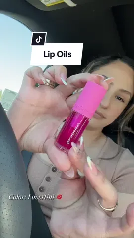 #lipoil #lipoils #beautycreations #beauty 