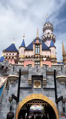 saudades desse lugar mágico 🤍 #disney #disneyland #disneyworld #fyp