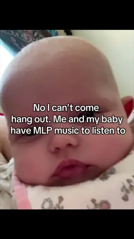 #imbusyrightnow #fyp #babiesoftiktok #baby #babygirl #mlpfim #mlpfandom #mylittlepony #mylittleponyfriendshipismagic #mlpgen4 #thisdayaria #princesscadence #cute #baby #icanthangout 
