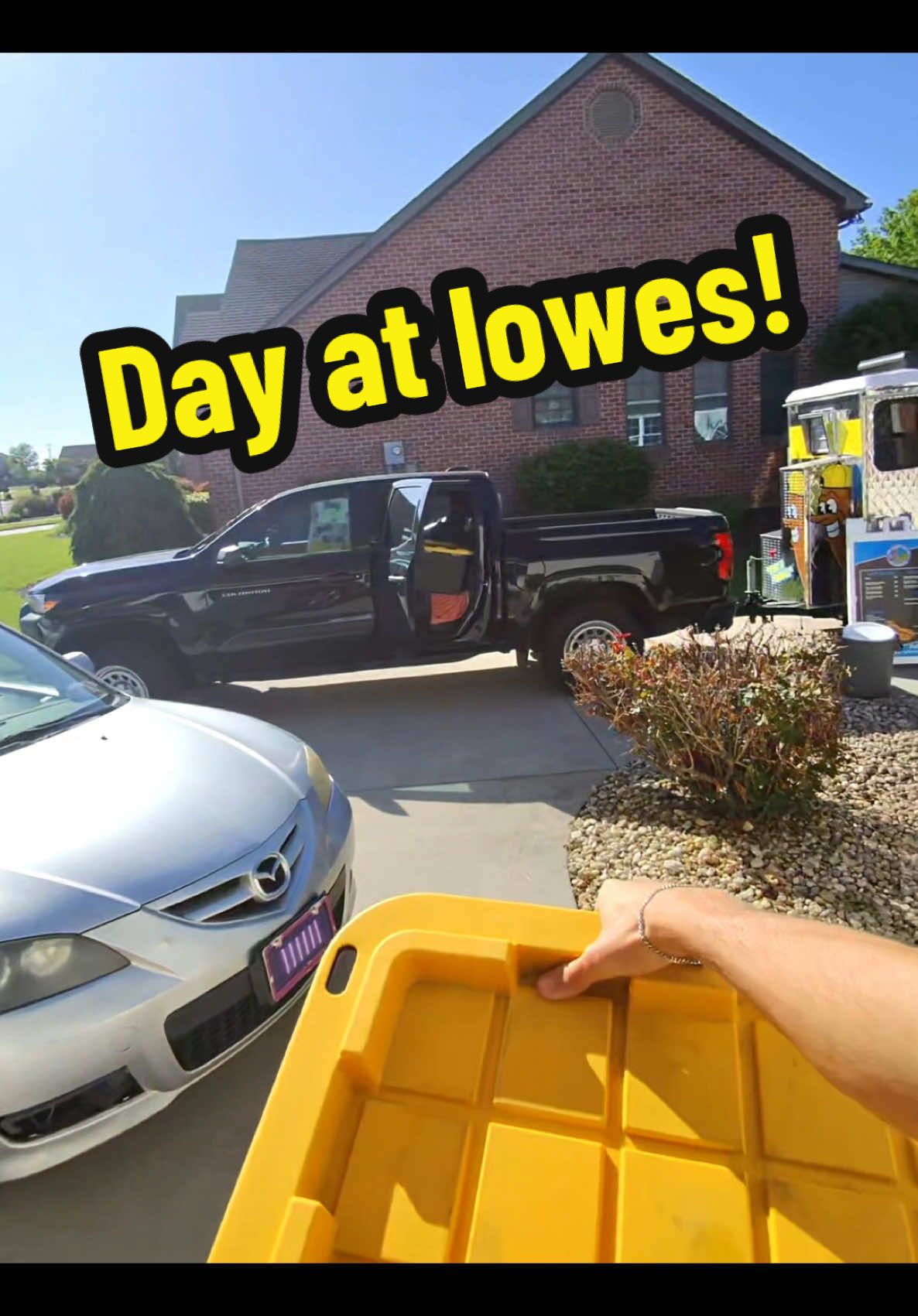 Full Video on YT TheHomedogLLC #youtube #work #SmallBusiness 
