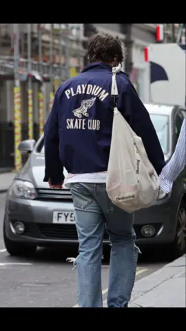 styles got style | #harrystyles #fyp #foryou #pravoce #fashion 