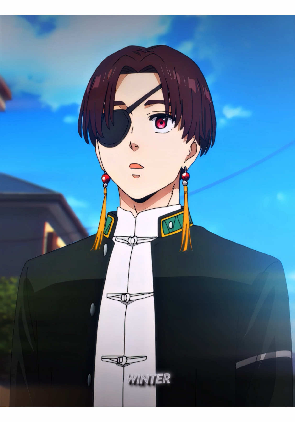 Dare I say best wind breaker character? 😼 #suo #suohayato #windbreaker #windbreakeranime #windbreakeredit #harusq 