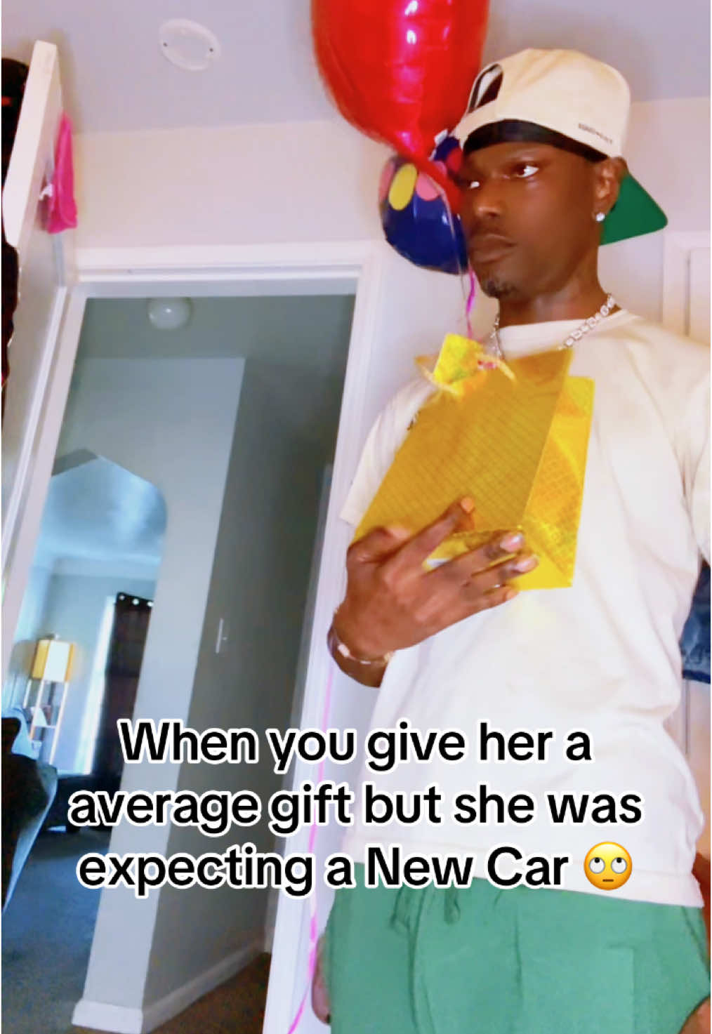 At least I tried 🙄🤷🏾‍♂️#fyp #viral #pov #viraltiktok #foryoupage #viralvideo #comedian #funny 