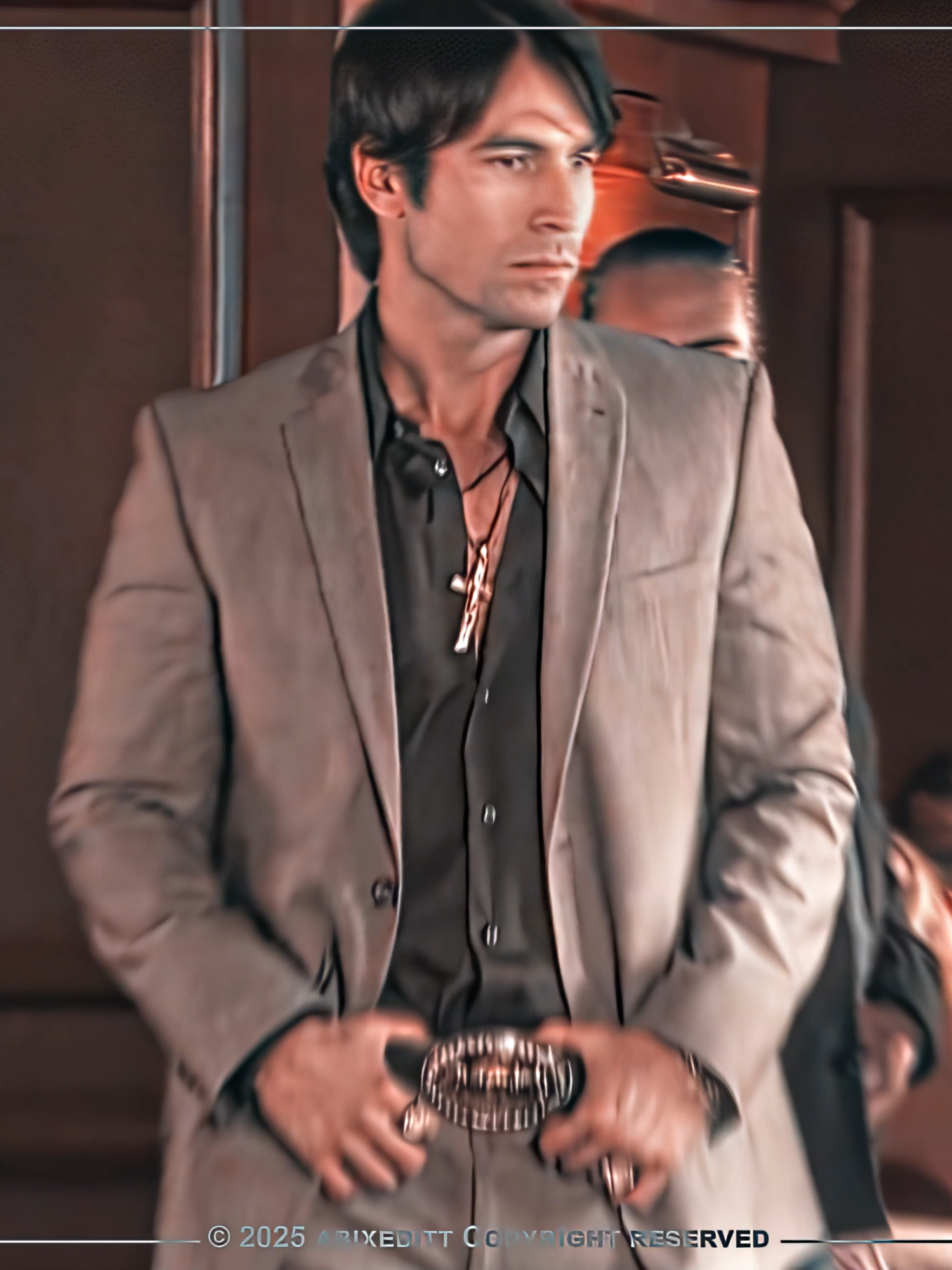 escenas: novelascenepacks en YouTube || #elsenordeloscielos #esdlc #abixeditt