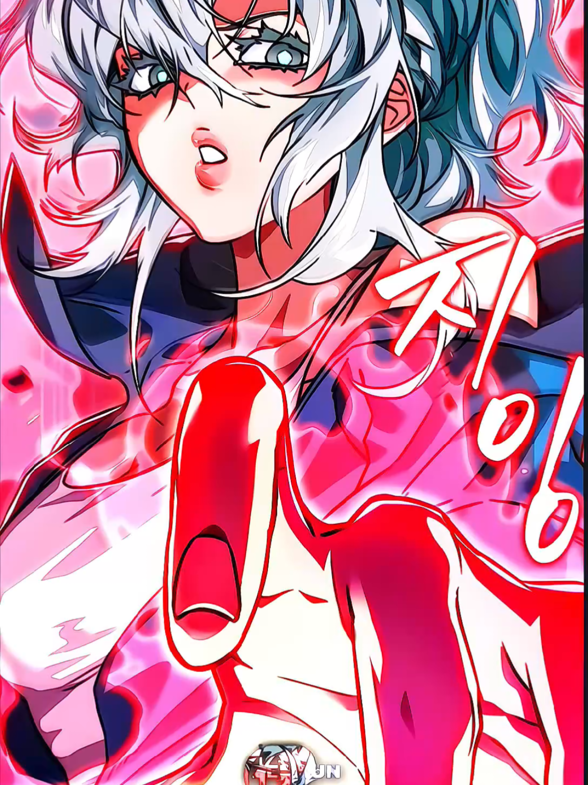 name : a  million sub gym influencer becomes a webtoon loser? #manhwa #manhwaedit #manhwareccomendation #spoiler #fyp #fictionreader #zenkun_17 