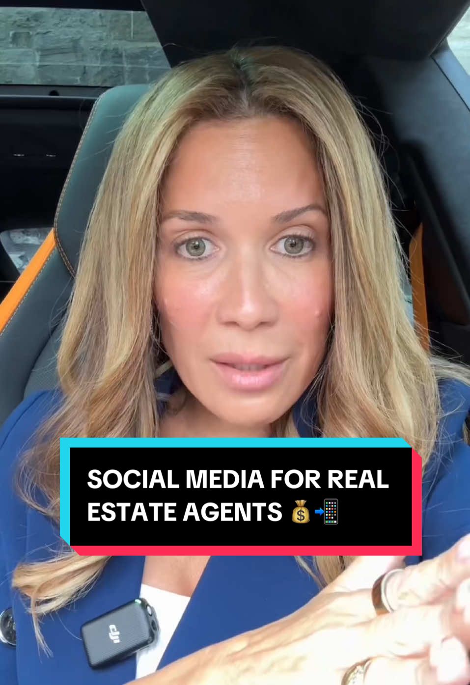Attention Real Estate Agents! 🎺 Don't miss the encore presentation of my FREE webinar on May 21st at 7pm! LINK IN BIO. You got this! #tatlondono #realestate #realestateagent #agent #millionaire #money 