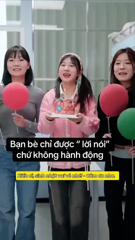 Trước mặt thì ra vẻ tốt, sau lưng thì… #tinhban #banbe #genz #reels #xh #viral #fypシ゚ 