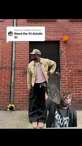 Replying to @TomiGb #greenscreen Getting Fly doesn’t need to cost a crazy amount of bread. If yall need help with finding stuff I’m more than happy to help @Depop #depop #thrifted #outfitbreakdown 