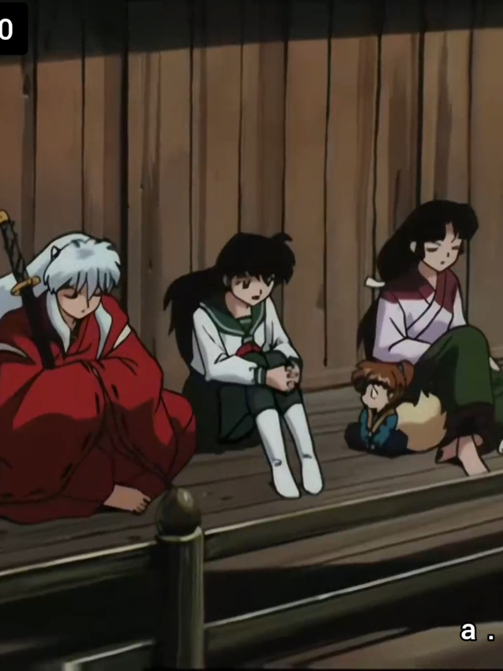 #انمي #انيوشا #jjk #inuyasha #aaa1550 #سبيستون #jujutsukaisen 