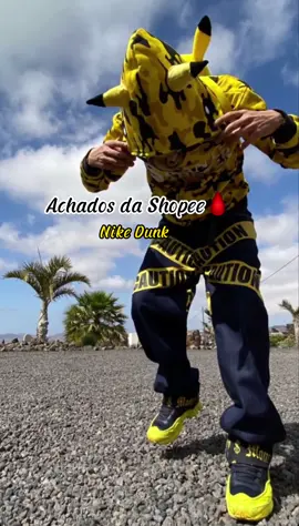 Achados shopee