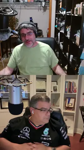 Ivan and Sam discuss Donald Trump's MO of creating a crisis, then declaring victory on some nominal concession that may or may not have any real value, then back off whatever he did to create the crisis, but often leaving the overall situation worse. #news - Clip from the 2025-05-10 episode of the Curmudgeon's Corner #podcast.