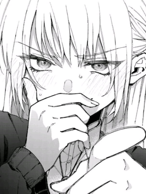 cool girl 🤩 #shikimori #shikimoriisnotjustcute #animeedit #mangaedit #akanevalz #ninovalz #fyp 