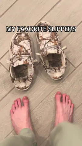 These heydudes are awesome! #heydudeshoes #heydude #slippers #slippershoes #fyp #flashsale #fyp 