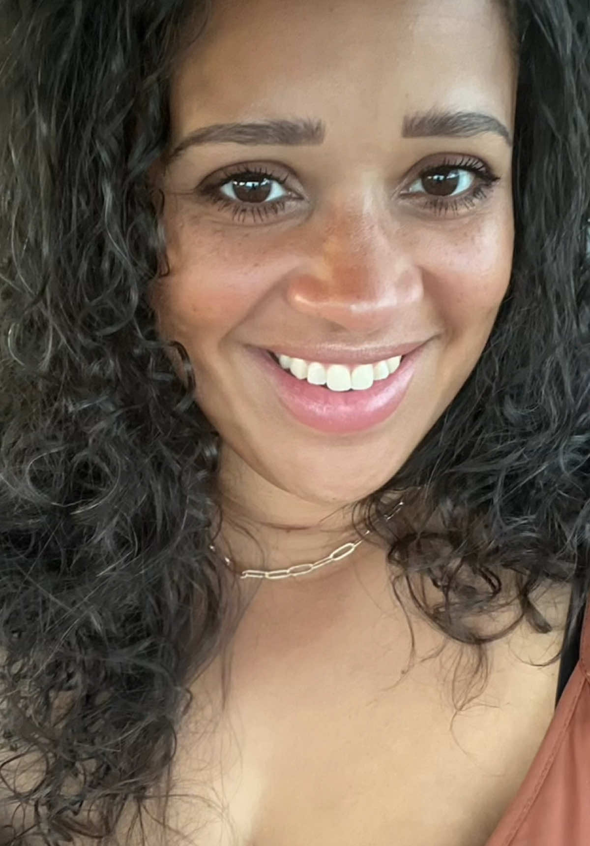 I’ve had the privilege of partnering with Cierra as a parent for the past 11 years. In that time, I’ve watched her grow—physically, spiritually, and emotionally—so she could carry our kids through every season of life. My prayer is that she continues discovering the best parts of herself, and that motherhood, as beautiful and meaningful as it is, never becomes the full extent of her identity. She is a woman who chose to be a mother—but she is so much more than the role she fills. Thank you, Cierra, for all that you give to our family. #mothersday #mothersday2025 #motherhood #mom #mothersdaygift 
