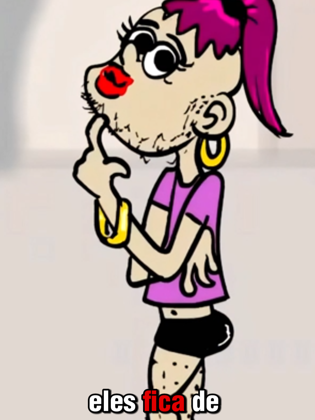 OS DONOS DAS MESAS… 😂🍟#alimentaçãosaudável #anime #piada #risos #vidareal #humor #zueira #comedia