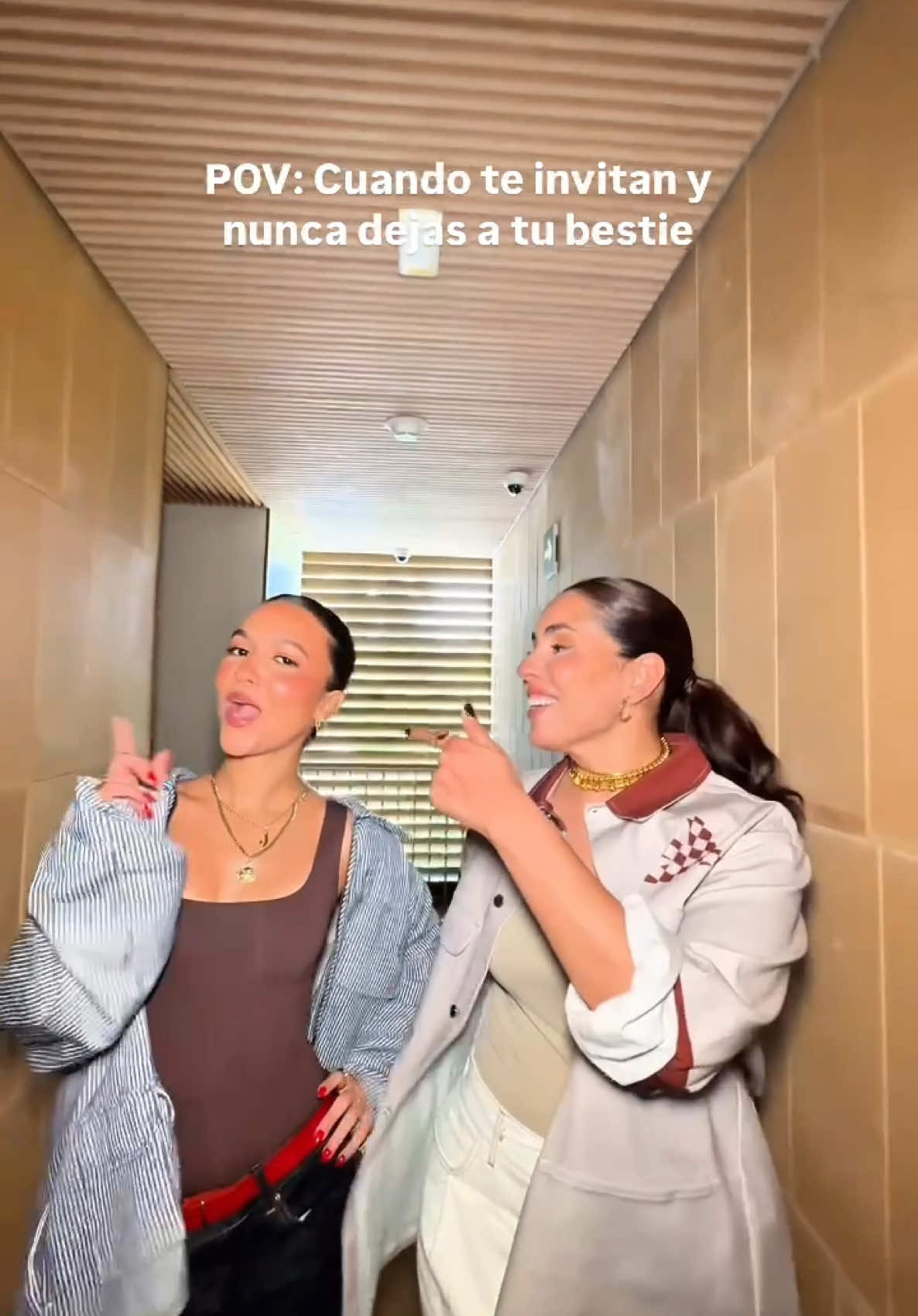 Eooooooo #jessjudith #thebestiesclub #liveshow 