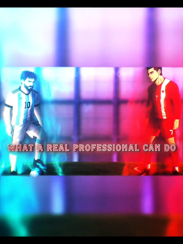 [Messi & Ronaldo Showing Isagi his worth💀🔥] || Blue Lock Edit⚽🤑 || Ronaldo & Messi BL💀 ||#bluelockedit#fypviral#newtrend#viral#trending#isagiyoichi#messironaldo#fyp#edits