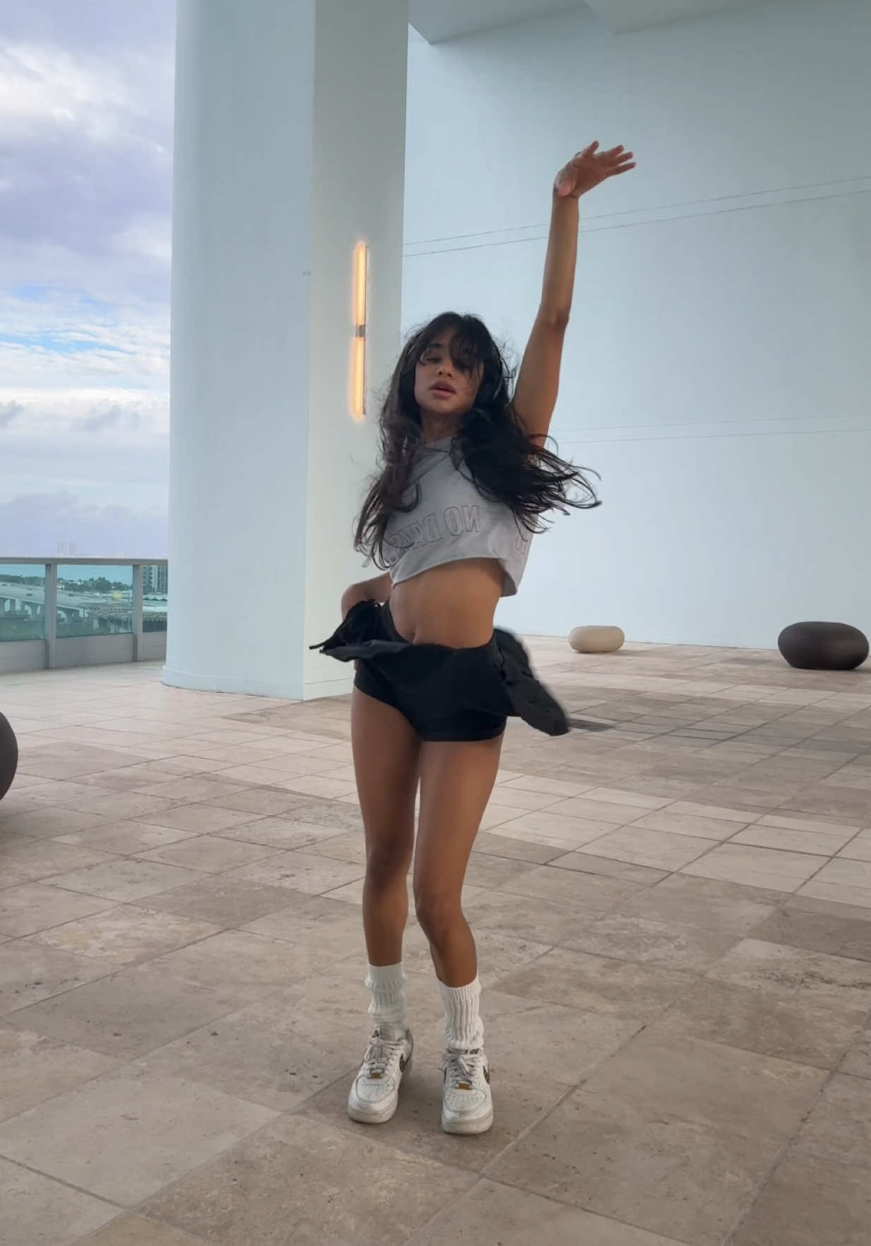 Everything’s gnarly 💃🏻