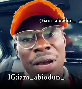 🫩🧏‍♂️ #iam_abiodun_ 