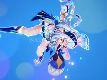 here‘s natlan verson… too short for 5⭐️ animation but still PEAK 🔥🔥#GenshinImpact #fyp #hoyocreators #natlan #mualani #kinich #chasca #xilonen #mavuika #varesa #citlali 