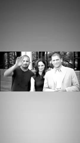 #مايكل_سكوفيلد #لينكلون_بوروز #سارا_تانكريدي #بريزون_بريك 