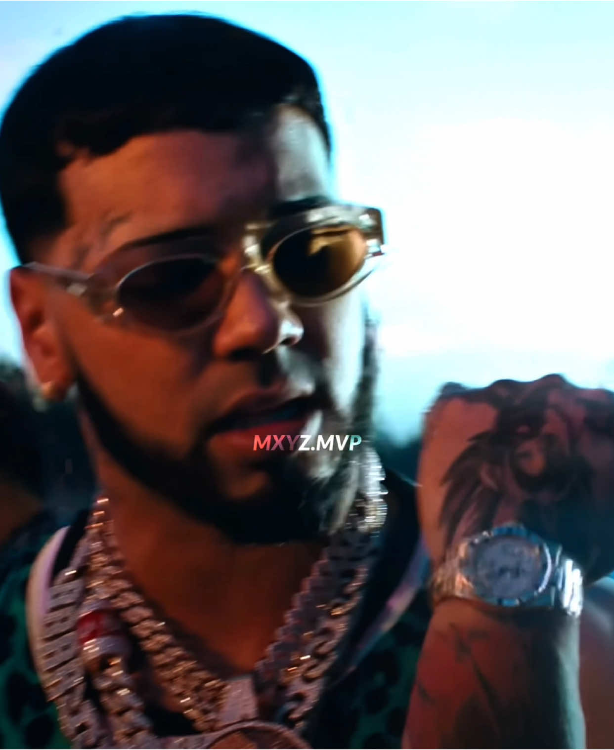 El Rolex Esta Fuera E Tiempo ⌚️ #anuel    #viral     #rhlm    #fyp    #anuelenamorado    #eldiosdeltrap    #popular    #edit    #edits    #musica     #traplatino     #reggaeton 