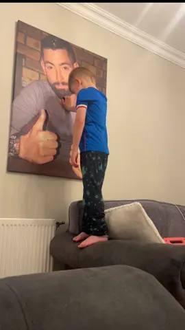 My poor boy really misses his dad and it kills me 💔 the bits nobody sees 😔 #griefjourney 