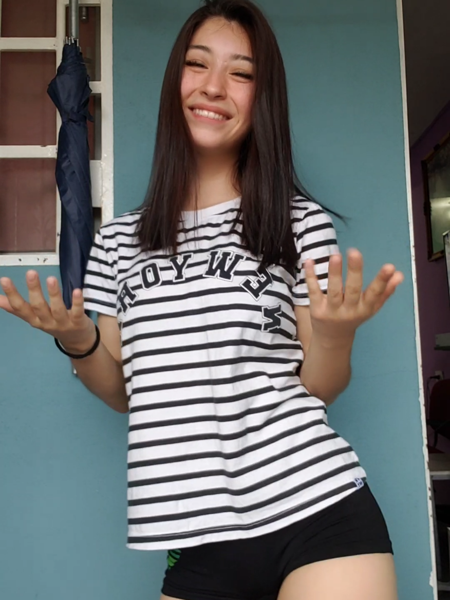 JAJAJA mi trend favvv