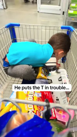 #kid #tomatoe #shopping #sneaky #silly #grandkidsarethebest #fyp #fypシ 