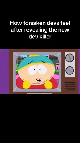Yes I’m talking about that gubby killer they teased 💔 Taking half a year for noli though 😭 #forsaken #devkiller #forsakendevkiller #forsakendevsareawful #fyp #funny #viral 