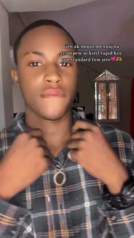 Standard  #haitiantiktok  #viralvideos  #lanmoubel❤❤💜💜💙💙  #fypシ゚  #girls  #standard 