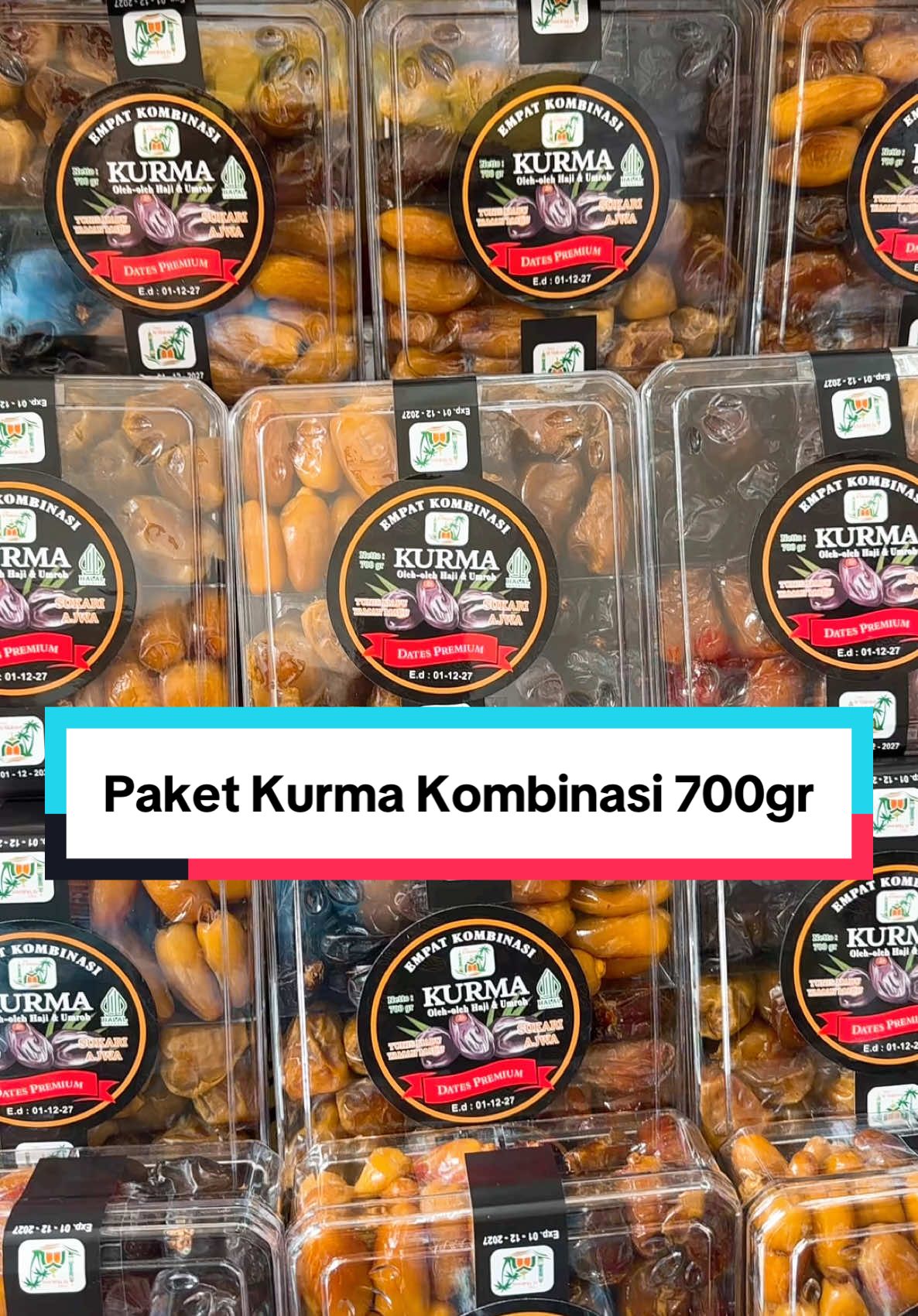 yuk di order#kurma #kurmamurah #kurmaenak #kurmaenakmurah #fyppppppppppppppppppppppp #fypage #viraltiktok 