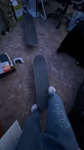 New skateboard 🤩#skate #sk8 #baker #spitfire 