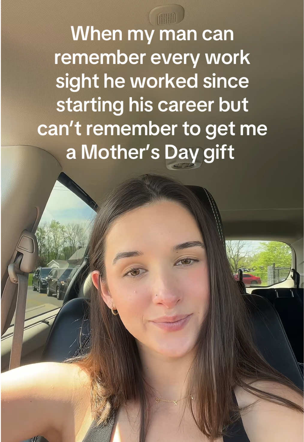 🤦🏻‍♀️ #relatable #mothersday #thatwasrude #fyp #gift 