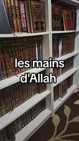#Allah n'a #besoin de #rien toi tu #as besoin de #tout ne #compare pas Allah à #toi 