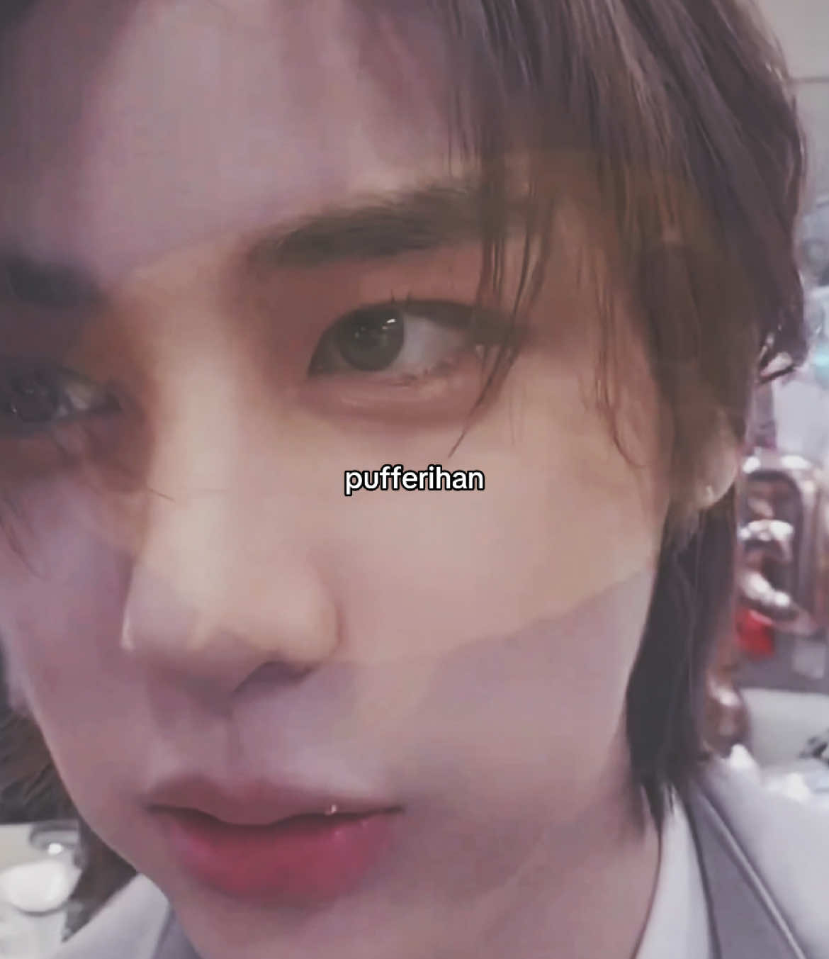 Compliment btw If u hate pufferfishes stay away from me #leehan #kimleehan #pufferfish #boynextdoor #bnd #onedoor #luvleehan #leehanboynextdoor #보이넥스트도어 #보넥도 #김동현 #이한 #kpop #explore #relatable #kpopfyp 