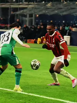 Rafael Leão 🦁  #rafaelleao #football #skills #fyp #edit #milan 