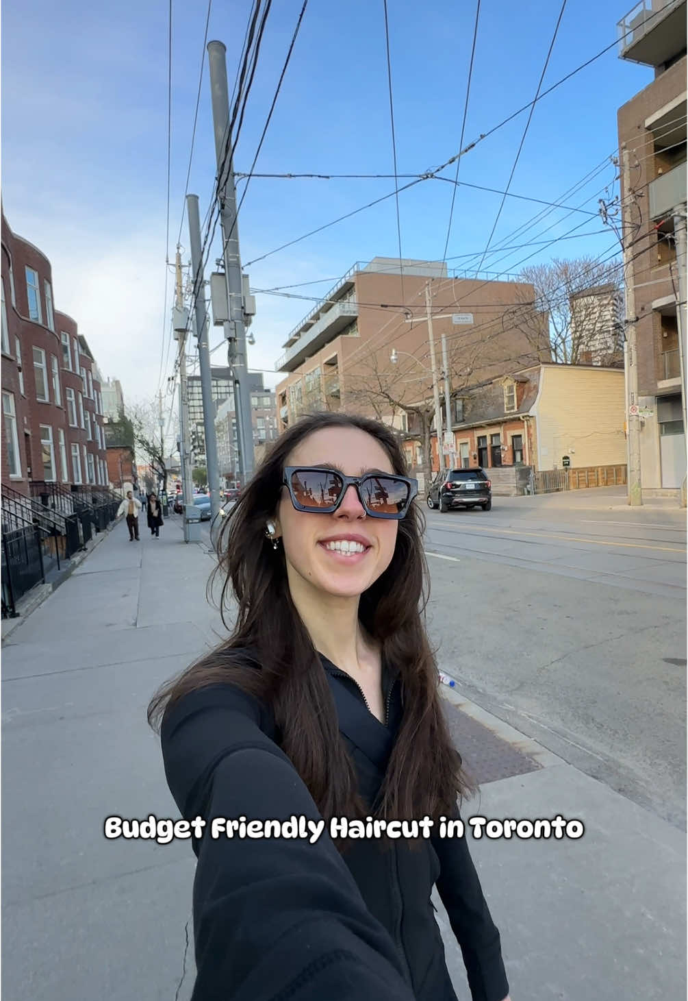 Budget friendly haircut slay 💇‍♀️💈🎀 #budget #budgeting #budgetfriendly #hairstyle #haircut #haircuts #savingmoney #cheap #SelfCare #beauty #toronto #torontoontario #ontario #expenses #expensive #frugal #frugallife #frugalliving #persinalfinance #financialfreedom #financialliteracy #hairtok #canada #canadian #salon #hairsalon #spendingmoney #lowmaintenance #fyp #foryoupage #foryou #trending 