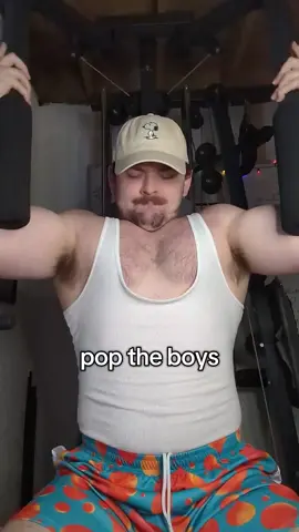 for tha boys