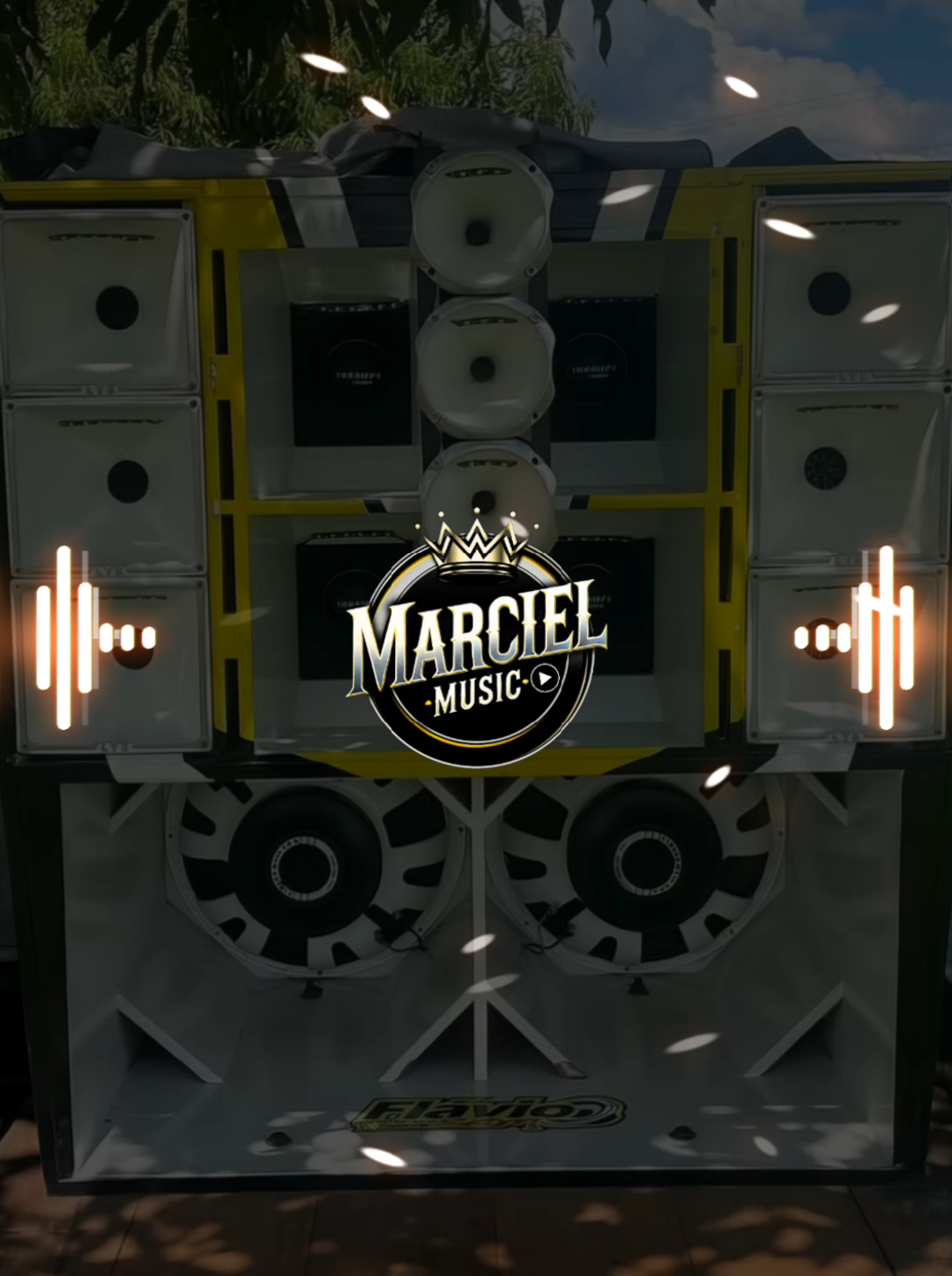 USE FONES 🎧🔥 #osferasdopizeiro #piseiro #música #comgrave #marcielmusic #musicaemalta #melhoresmusicas #musicadomomento #topmusicas #musicasvirais #tophits 