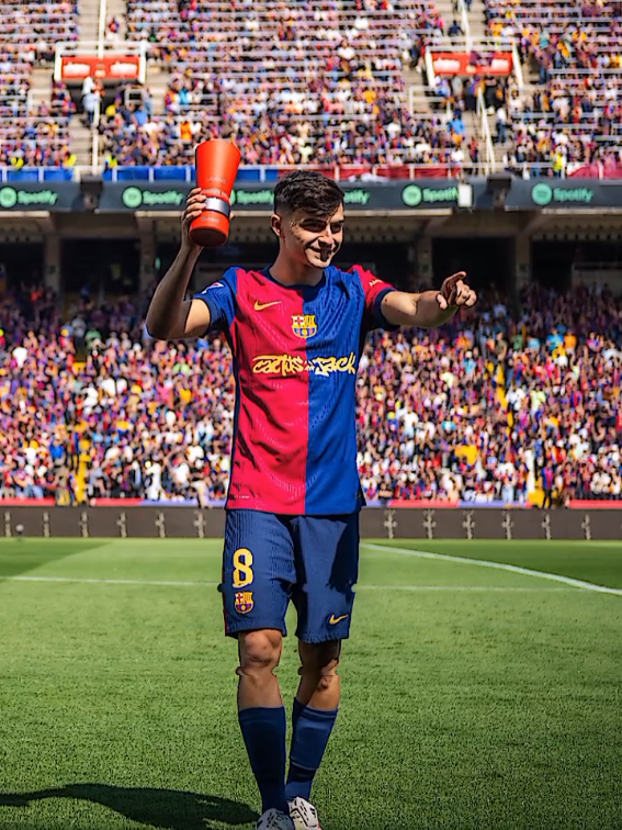 pedri potter🪄 #pedrigonzalez #pedri #fcbarcelona #barca #ElClasico #laliga #footballtiktok #madrid #fouryou #CapCut #masukfyp #xyzbca #fypdong #cules 