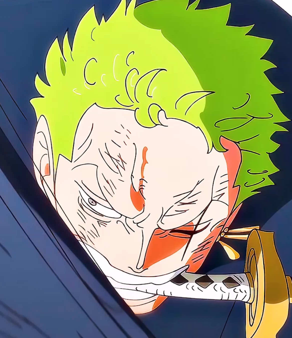 #ONEPIECE Vincent and ota have outdone themselves #onepiece #luffy 