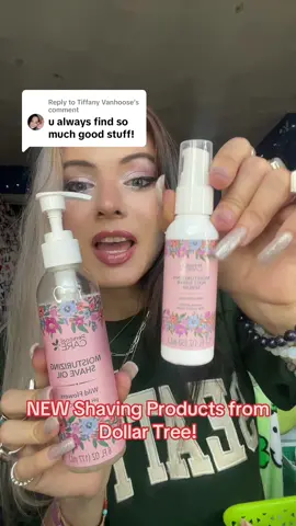 Replying to @Tiffany Vanhoose  @Dollar Tree Released a Post Shave SERUM to go along with the Shave oil! #dollartree #dollartreefinds #dollartreehaul #dollartreebeauty #dollartreebeautyfinds #newatdollartree #newatdollartree2025 #dollartreepostshaveserum #BeautyReview #affordablebeauty #beautyproducts #shavingtips #showerproducts #bestbeautyproducts #dollartreecommunity #fyp #fypシ #foryoupage #fypシ゚viral 