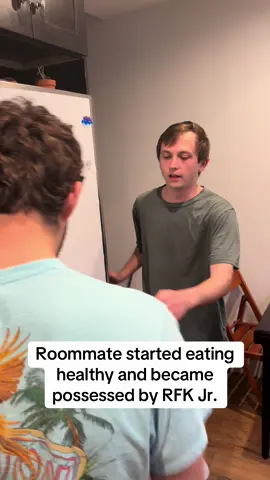#fyp #fypシ #rfkjr #rfk #impressions #trending #viral #comedian #politics #comedy #funny #memes #trump #impression #Foodie 
