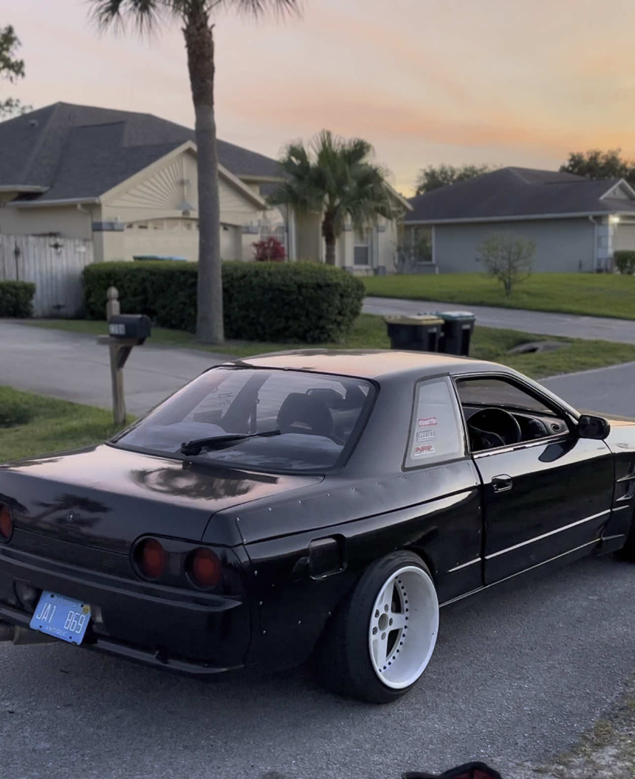 Yall ever owned a car for over a year and never post it? 