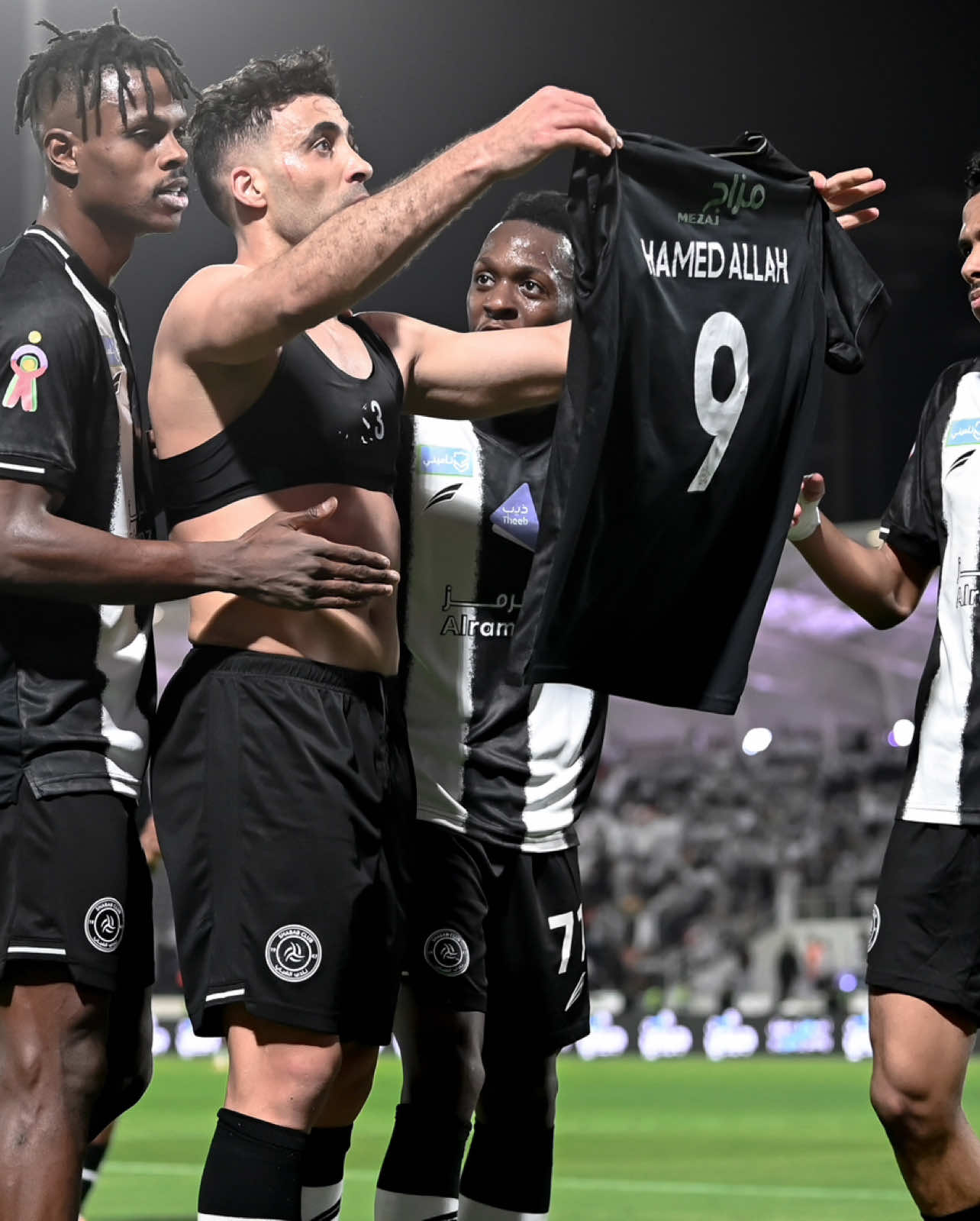 الساطي لا يتوقف 🔥🤍 #الشباب #يلا_شباب #السعودية #دوري_روشن_السعودي #هدف #goal 
