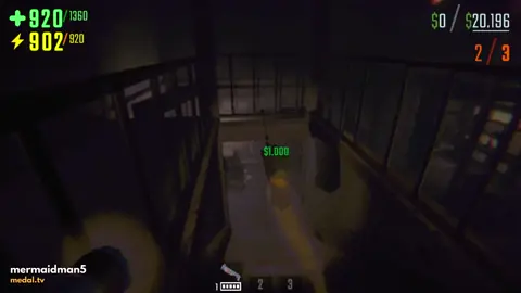 When your deceased friend gets you killed in repo lol#repo #gaming #fyp #funnymoments 