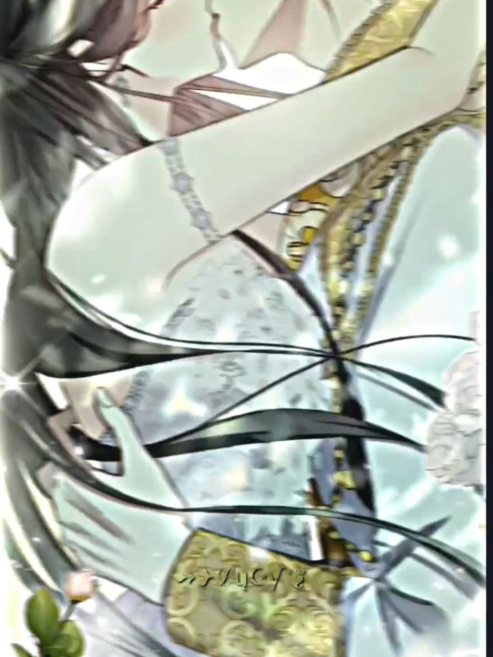 #폭군의심장을쥐었다 #aki_lu💝na #lucy_🍀 #eiraly_grp #foryou #fyp #xh #manhwa [Tên Việt=>ib] 