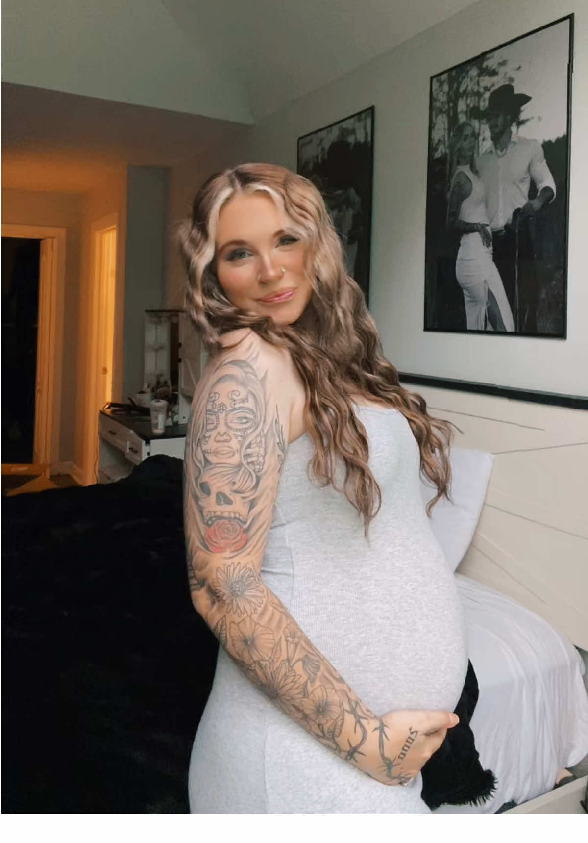 happy mother’s day mommas 💗 #fyp #3rdtrimester #nc #northcarolina 